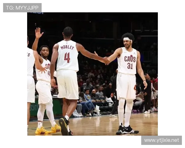 [NBA]骑士主场胜灰熊 豪取7连胜.